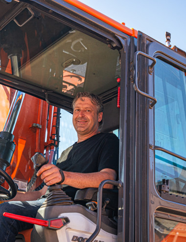 BetHCon Infra B.V. Helenaveen afbeelding 3